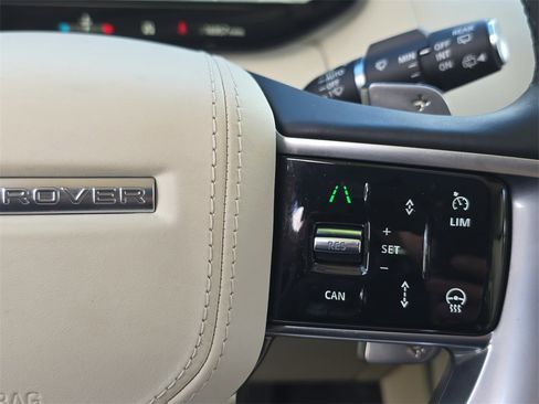 Certified 2024 Land Rover Range Rover Long Wheelbase SE image 20