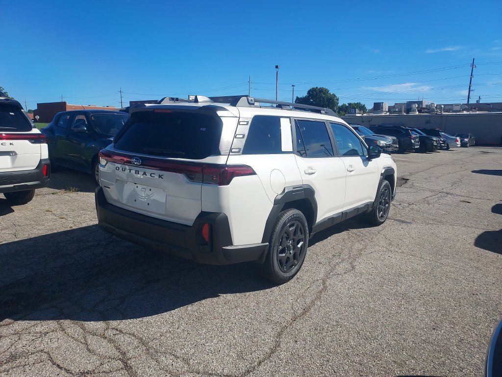 New 2026 Subaru Outback Premium AWD/4WD image 7
