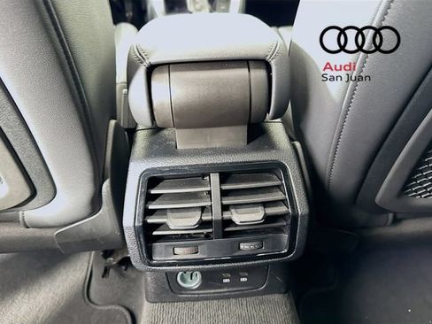 Used 2024 Audi Q3 2.0T Premium AWD/4WD image 29