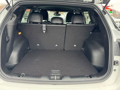 New 2026 Jeep Compass Limited image 46