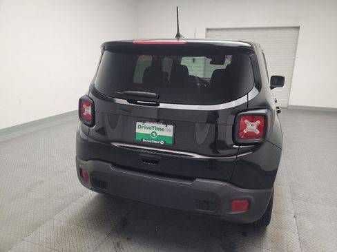 Used 2020 Jeep Renegade Sport image 7