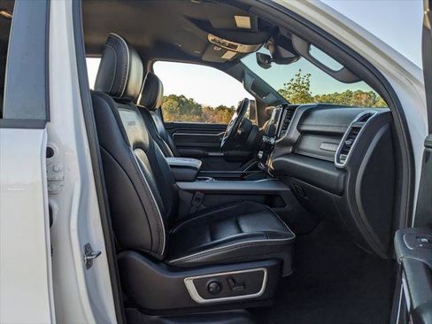 Certified 2023 RAM 1500 Laramie image 50