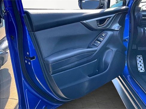 Used 2022 Subaru WRX Premium image 18