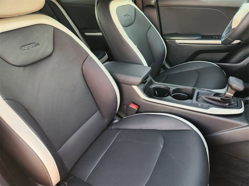 New 2025 Kia K4 GT-Line Turbo image 10