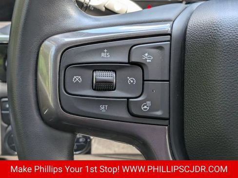 Used 2024 Chevrolet Silverado 3500 High Country w/ High Country Premium Package AWD/4WD image 24