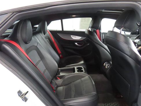 Used 2020 Mercedes-Benz AMG GT 53 image 41