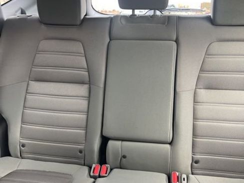 Used 2021 Honda CR-V EX image 11