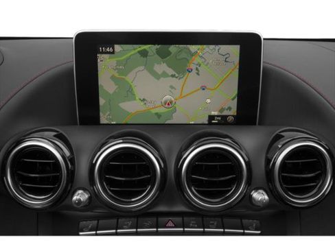Used 2018 Mercedes-Benz AMG GT C w/ AMG Interior Night Package image 16