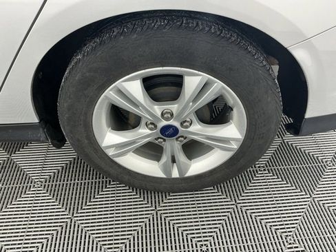 Used 2014 Ford Focus SE image 18