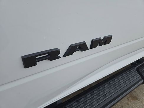 New 2026 RAM 2500 Big Horn image 22