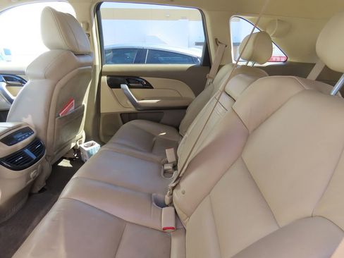 Used 2007 Acura MDX w/ Technology Package image 10