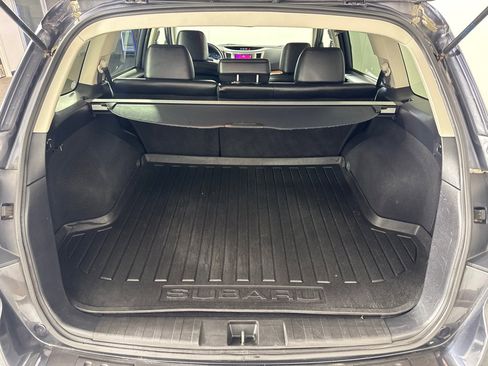 Used 2013 Subaru Outback 2.5i Limited w/ Moonroof Pkg image 24