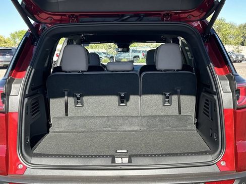 New 2026 GMC Acadia Elevation FWD image 26