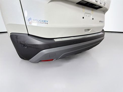 Used 2023 Nissan Rogue SV w/ SV Premium B Package AWD/4WD image 34