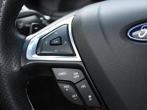 Used 2019 Ford Edge ST w/ Equipment Group 401A AWD/4WD image 31