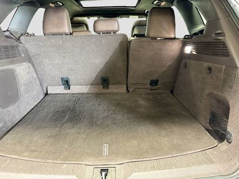 Used 2019 Lincoln MKC Black Label AWD/4WD image 29