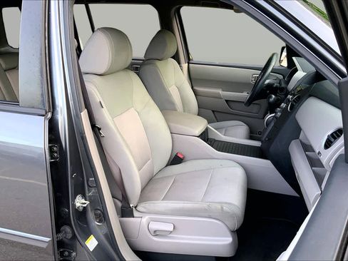 Used 2013 Honda Pilot EX image 8