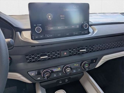 New 2025 Honda Accord SE image 12