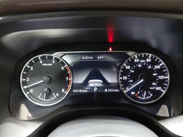Used 2023 Nissan Rogue SV AWD/4WD image 31
