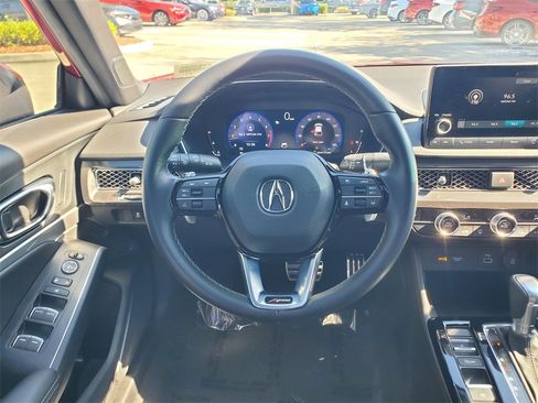 Used 2025 Acura Integra A-Spec image 22