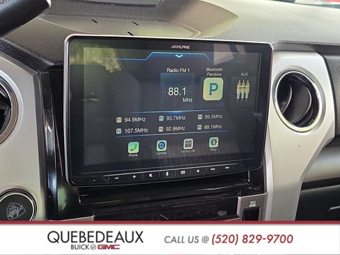 Used 2020 Toyota Tundra SR5 AWD/4WD image 19