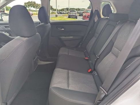 Used 2024 Nissan Rogue SV AWD/4WD image 8