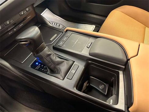 Certified 2022 Lexus ES 350 350 image 35