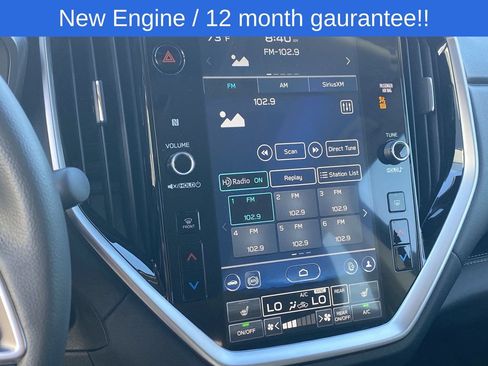 New 2026 Subaru Ascent Limited AWD/4WD image 22