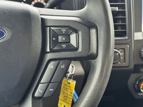 Used 2019 Ford F150 XL w/ Equipment Group 101A Mid image 16