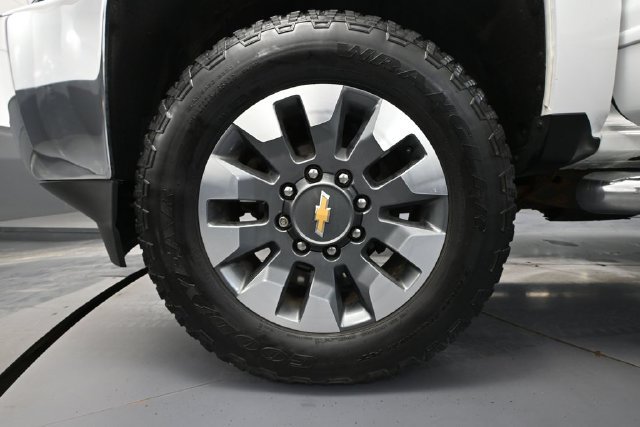 Used 2018 Chevrolet Silverado 2500 LT w/ True North Edition AWD/4WD image 13