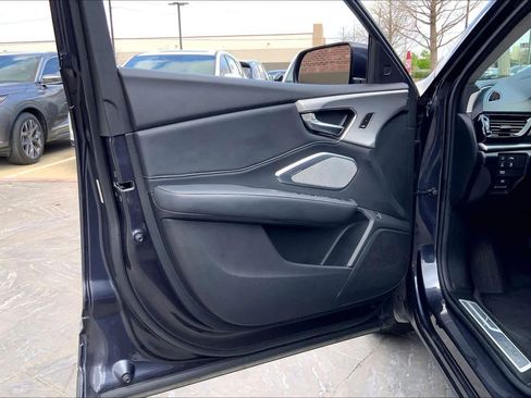 Used 2020 Acura RDX AWD w/ Technology Package image 22