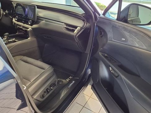 Used 2026 Lexus RX 350 AWD w/ Convenience Package image 26