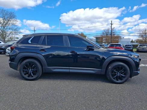 Used 2024 MAZDA CX-50 AWD 2.5 S w/ Preferred Package image 7