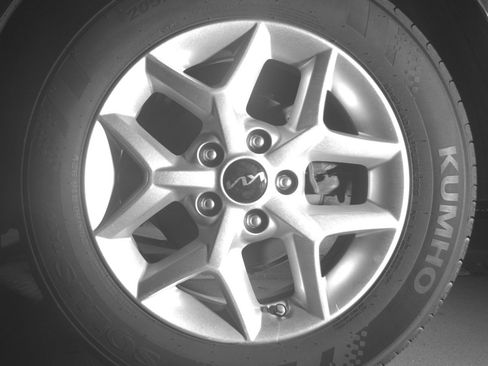 Used 2025 Kia Soul LX w/ LX Technology Package FWD image 19
