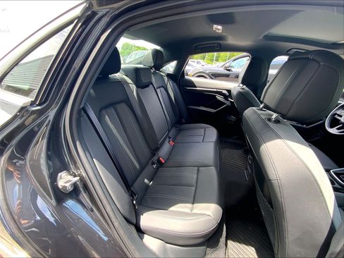 Used 2023 Audi A3 2.0T Premium w/ Convenience Package AWD/4WD image 18