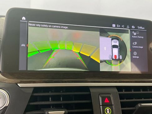 Used 2021 BMW X3 M40i w/ Premium Package image 14