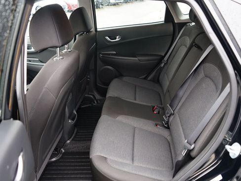 Certified 2023 Hyundai Kona SE image 19