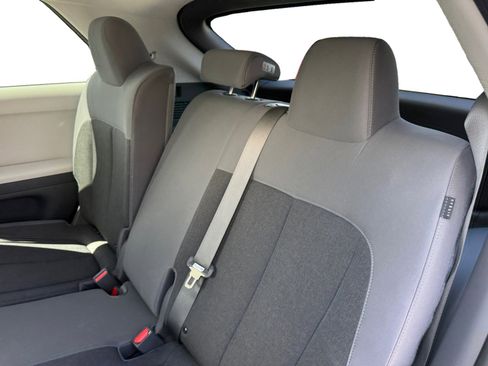 Certified 2024 Hyundai Ioniq 5 SEL RWD image 16