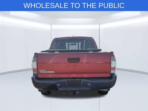Used 2009 Toyota Tacoma 2WD Access Cab image 24