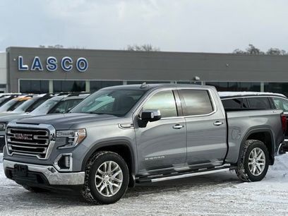 Used 2022 GMC Sierra 1500 SLT