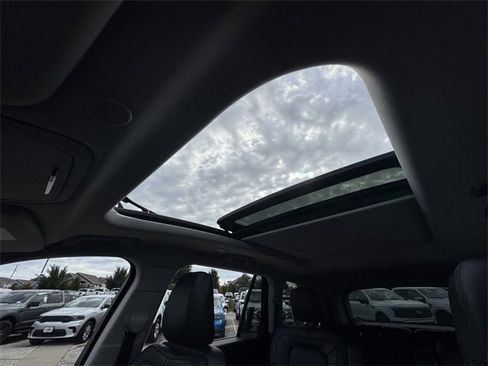 New 2025 Lincoln Aviator Reserve w/ Jet Appearance Package image 39