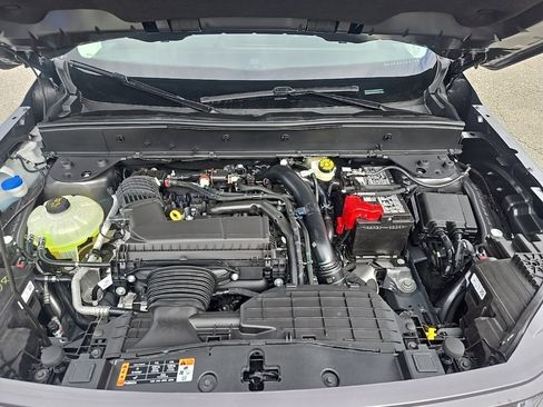 New 2025 Ford Bronco Sport Badlands image 26