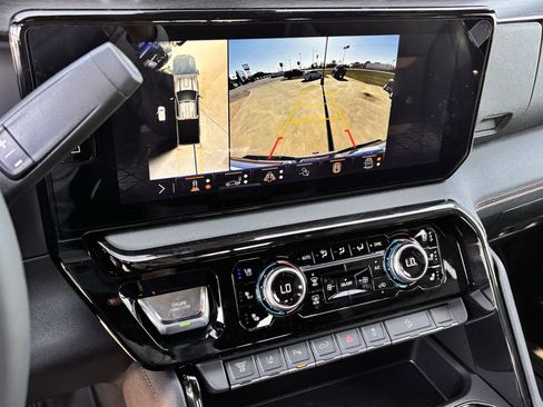 New 2026 GMC Sierra 2500 AT4 w/ AT4 Premium Plus Package image 14