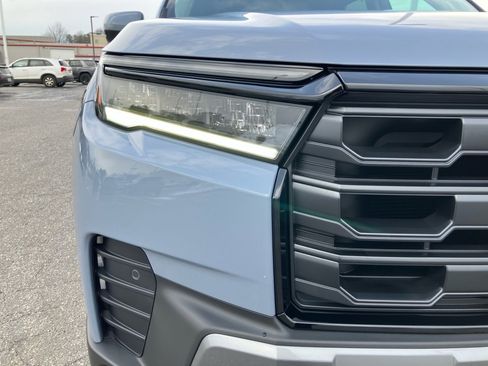 New 2026 Honda Pilot EX-L image 24