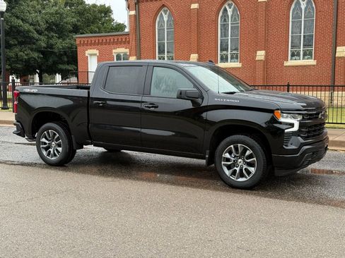 New 2026 Chevrolet Silverado 1500 RST image 2