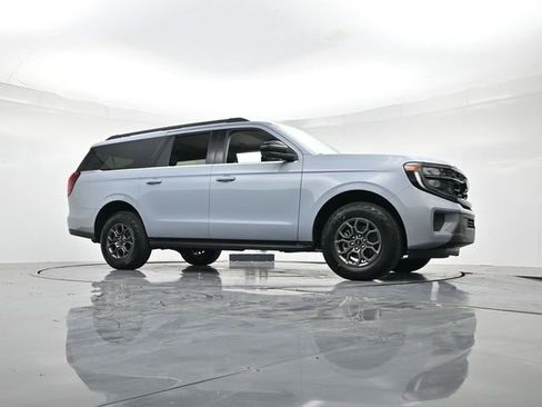 New 2025 Ford Expedition Max Active image 34
