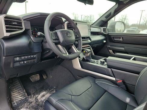 New 2026 Toyota Tundra SR5 image 19