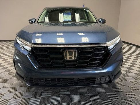 Used 2023 Honda CR-V EX-L image 4