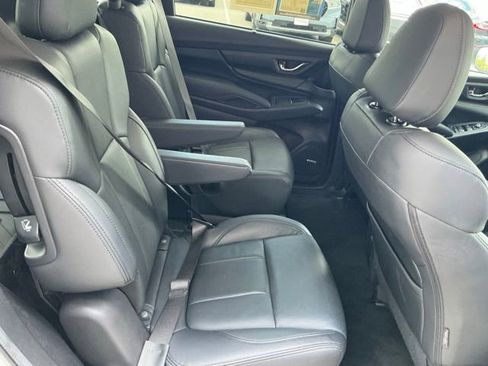 Certified 2025 Subaru Ascent Bronze Edition AWD/4WD image 17