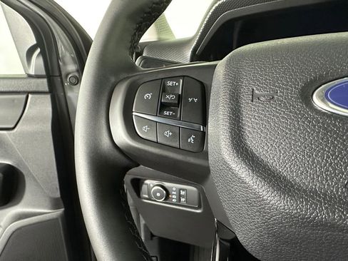 Used 2025 Ford Ranger XLT w/ Advanced Towing Package image 13